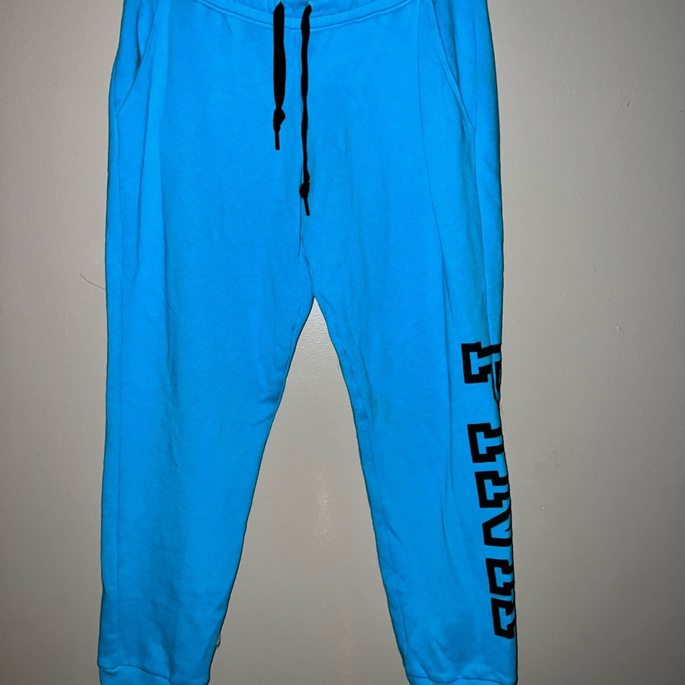 Victorias Secret Pink joggers like new